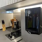 Excelente Studio, 2 Min. Da Praia Em Copa Posto 5