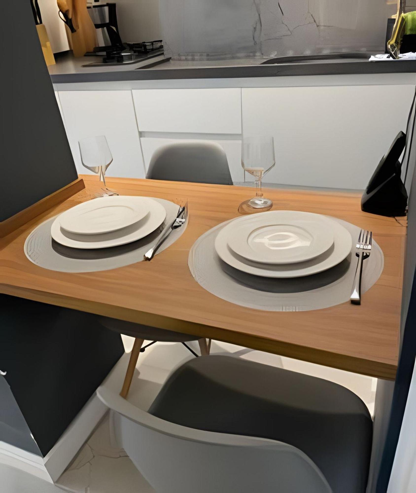 Excelente Studio, 2 Min. Da Em Copa Posto 5 Apartamento