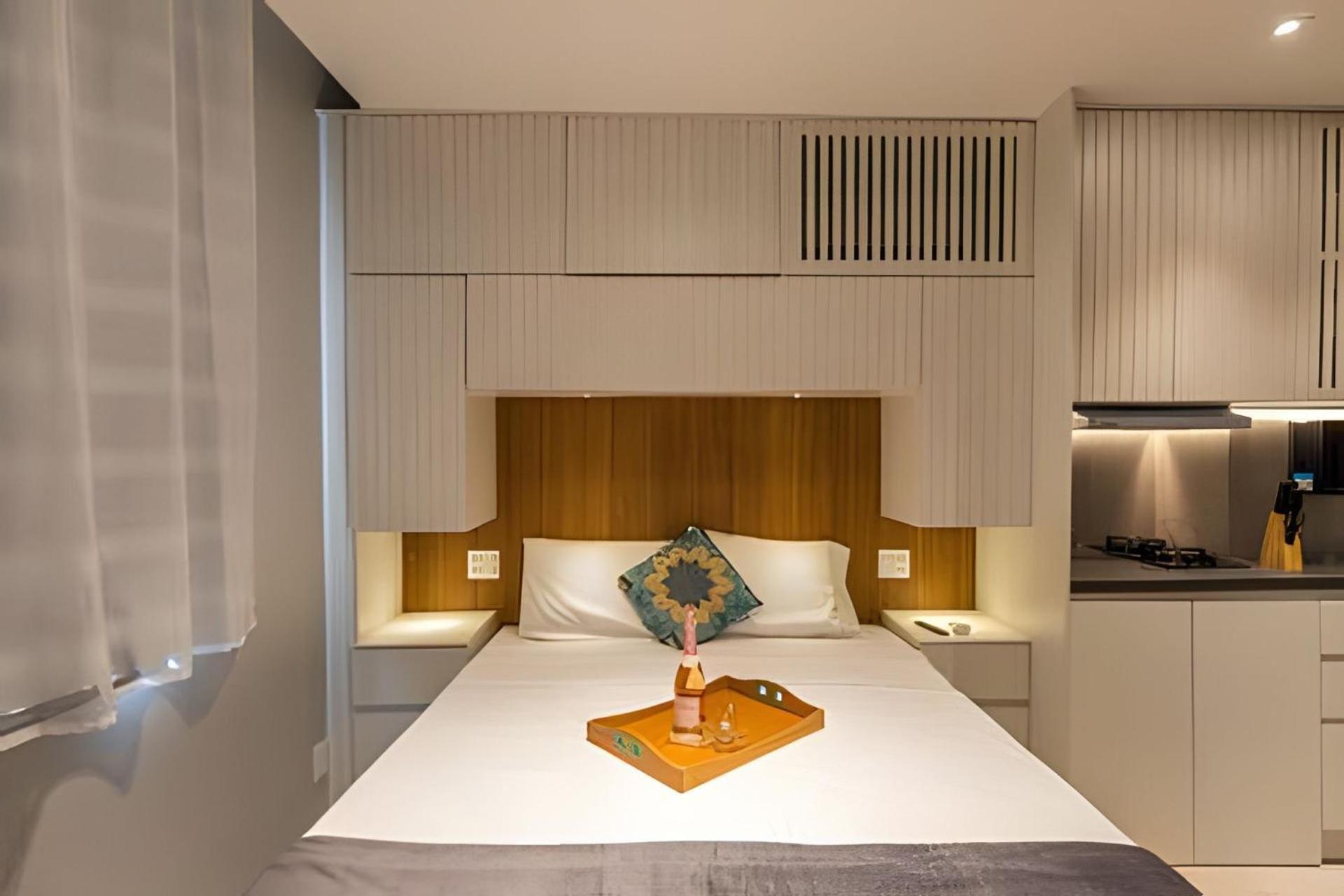 Excelente Studio, 2 Min. Da Em Copa Posto 5 Apartment *