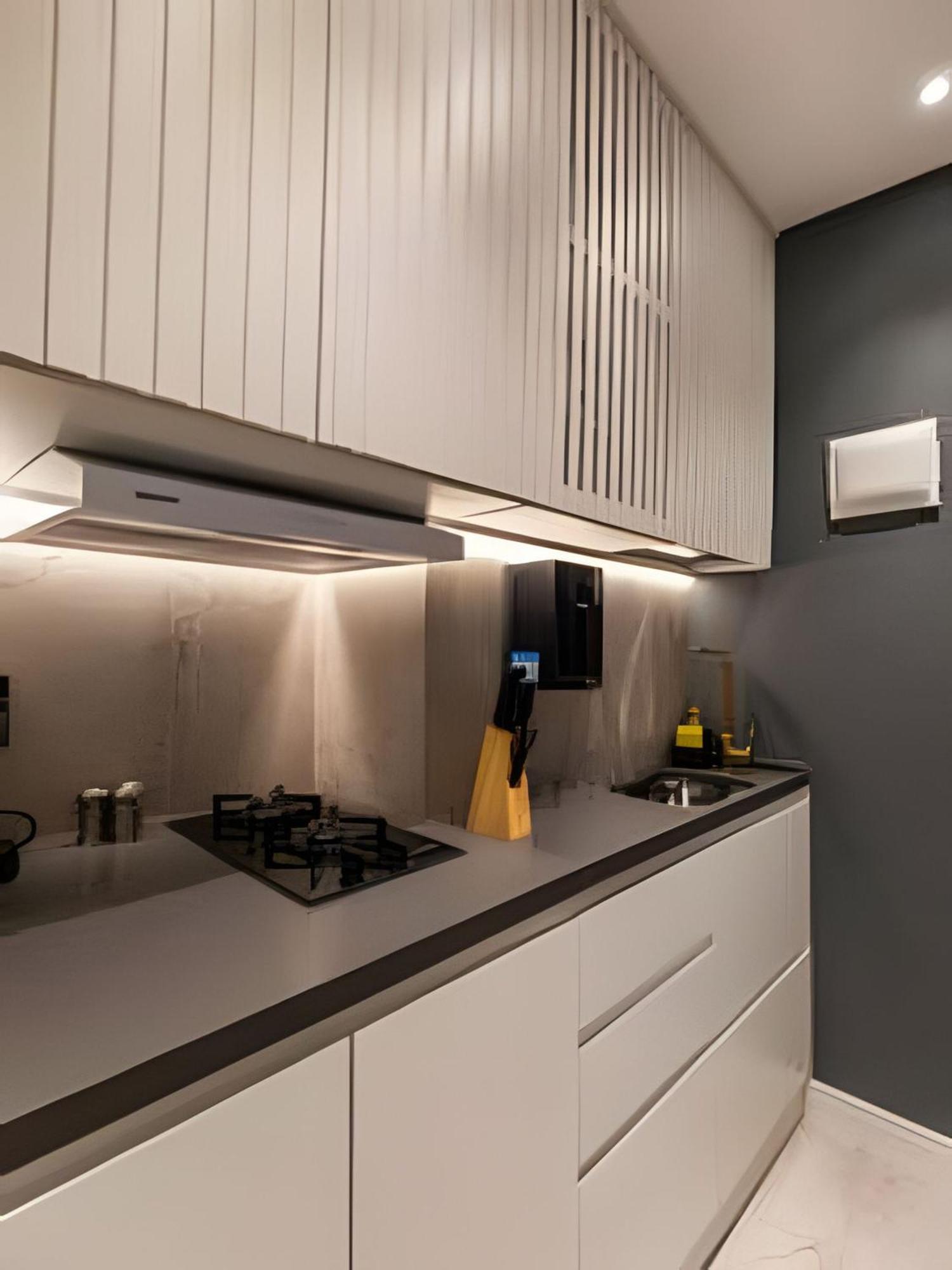 Excelente Studio, 2 Min. Da Em Copa Posto 5 Apartment Rio de Janeiro